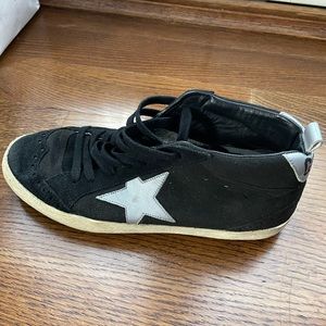 Golden Goose Midstar